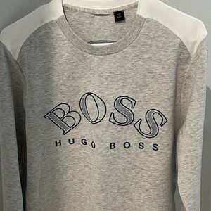 Hugo Boss Sweatshirt